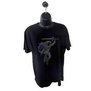 5/$25 Legend of Zelda Graphic Tee